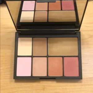 NARS Makeup - NARS NARSissist Cheek Studio Palette NARS Makeup - NARS NARSissist Cheek Studio Palette